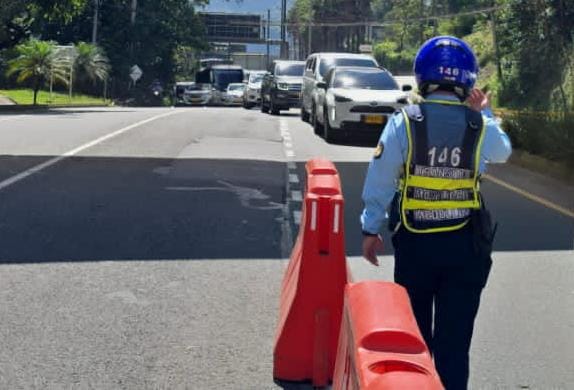 Pico y placa en Medellín y Valle de Aburrá, martes 12 de agosto