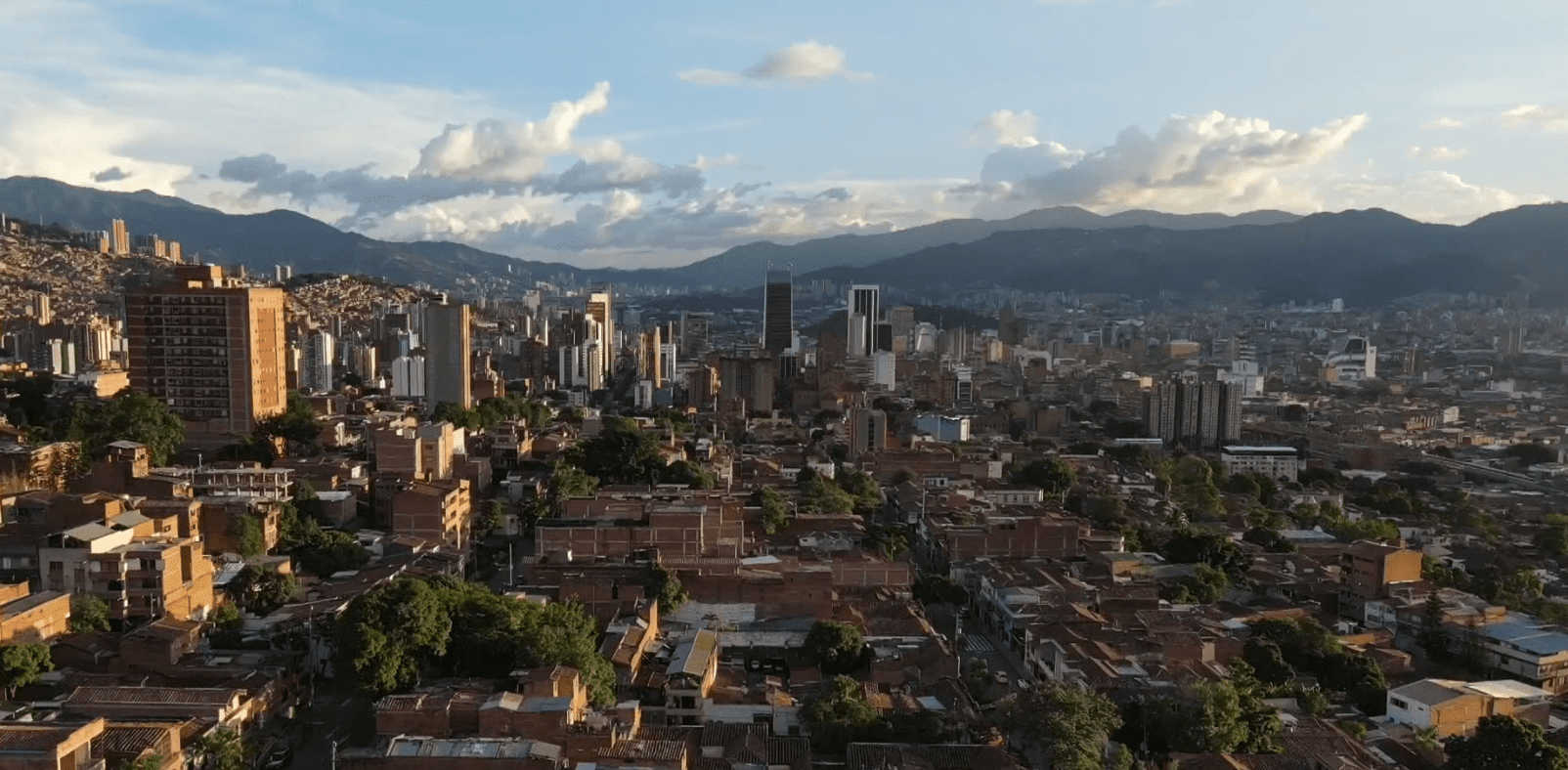 pilares plan de desarrollo medellín 2024-2027