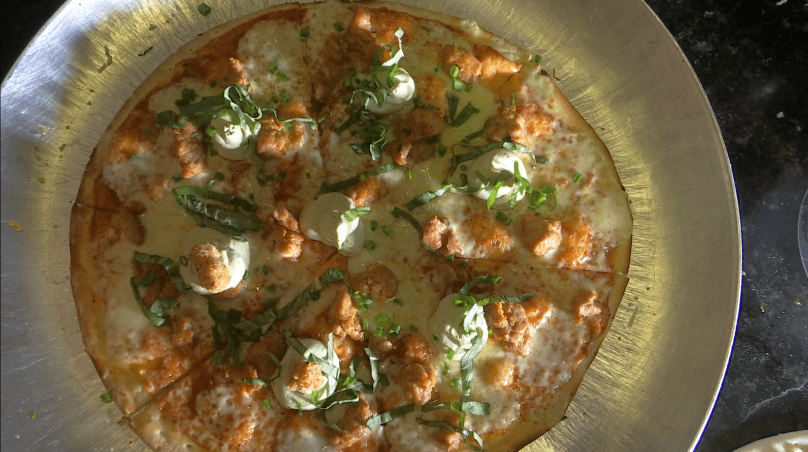 Empieza el Pizza Master que irá hasta el 8 de septiembre