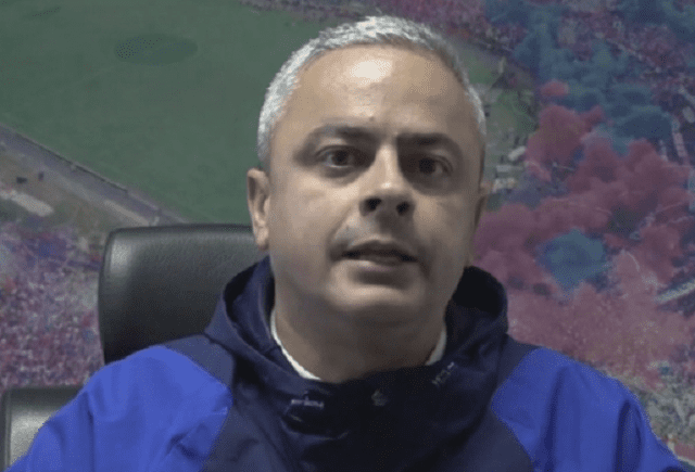Presidente del Medellín pidió disculpas a su hinchada: “No cumplimos los objetivos”