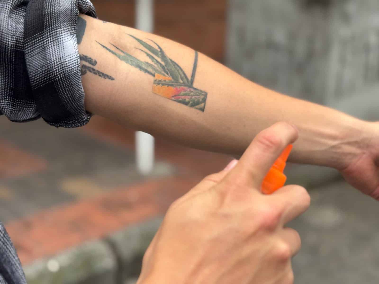 Refuerzan medidas para prevenir enfermedades transmitidas por mosquitos en Semana Santa
