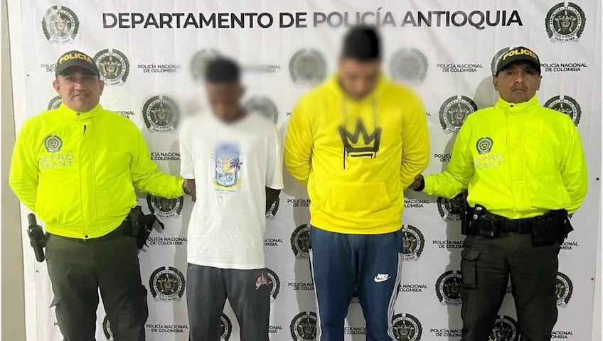 profesores capturados por presunto abuso de menores