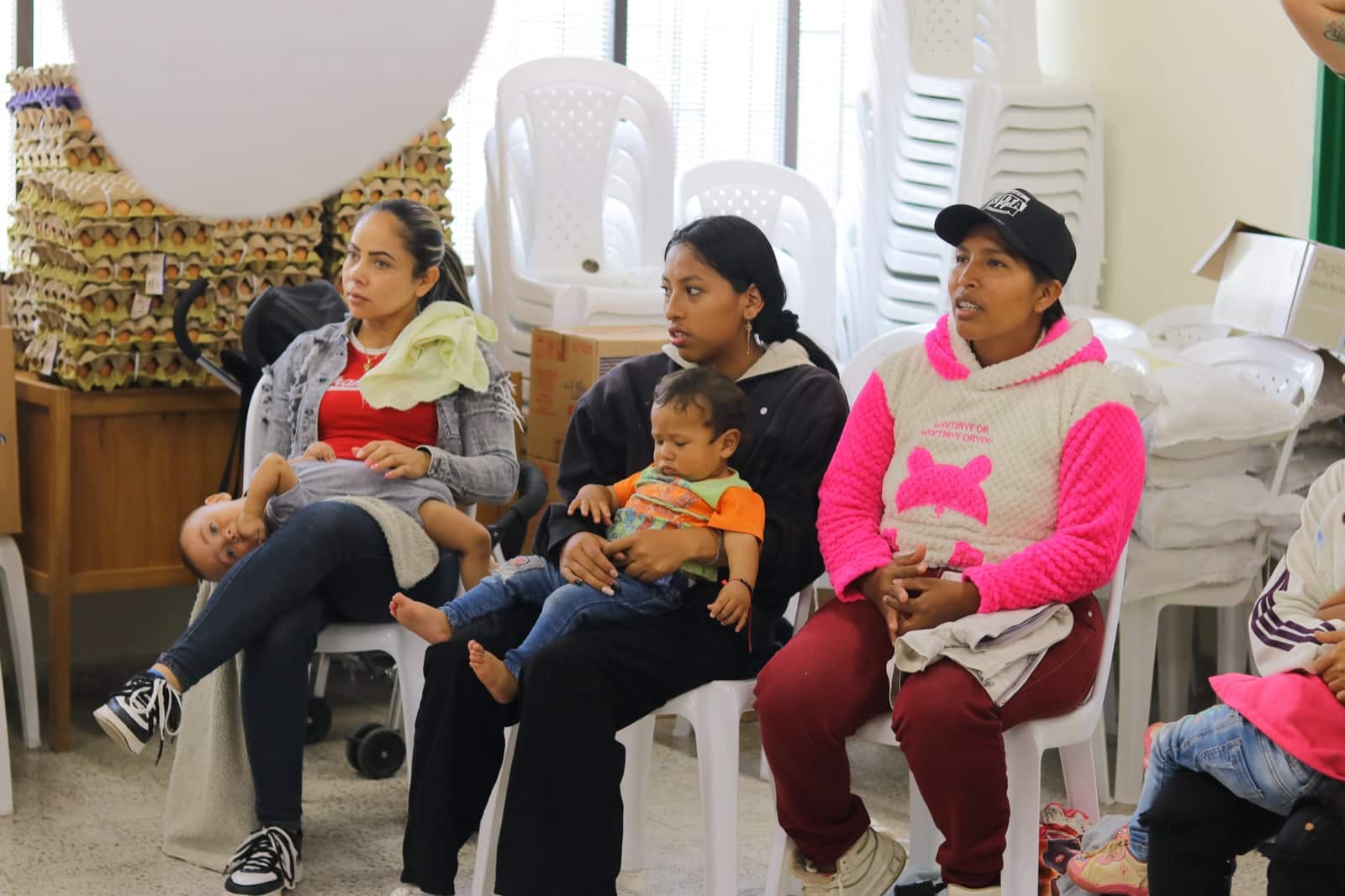 El programa Arrullos Antioquia amplía su cobertura a 86 municipios