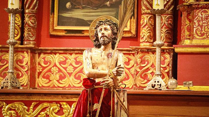 Conozca la programación de Semana Santa en Marinilla y el Festival de Música Religiosa