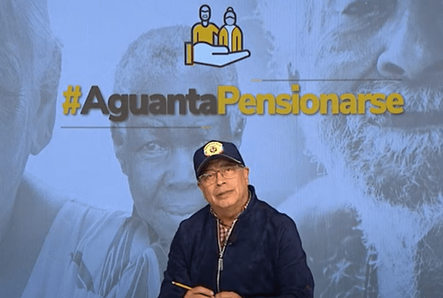 propuesta presidente petro reforma pensional