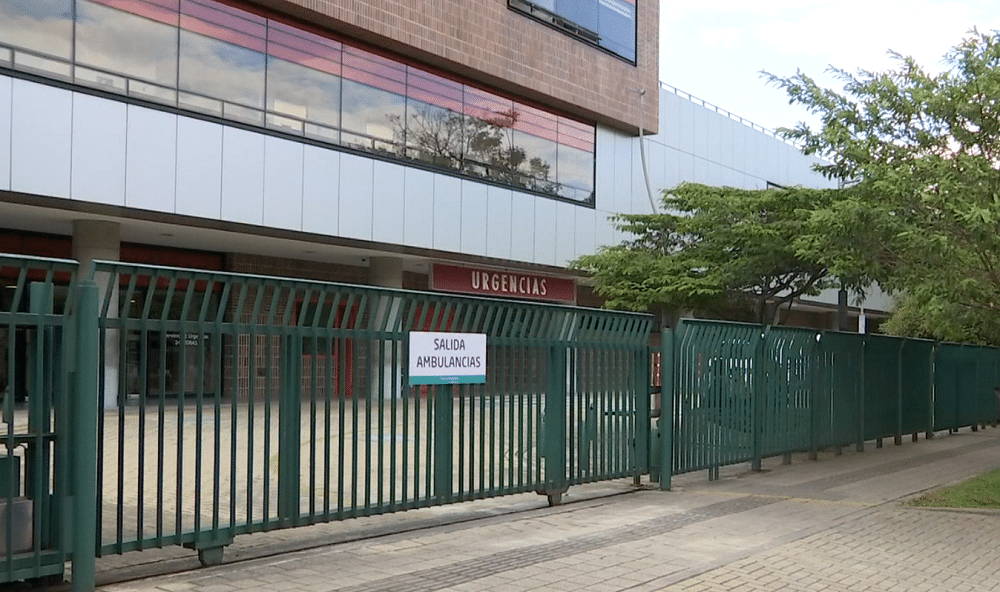 ¿Qué se considera una urgencia y cuándo debemos acudir al hospital?