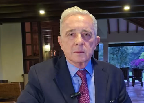 Estas son las reacciones por la condena a 12 años contra el expresidente Álvaro Uribe
