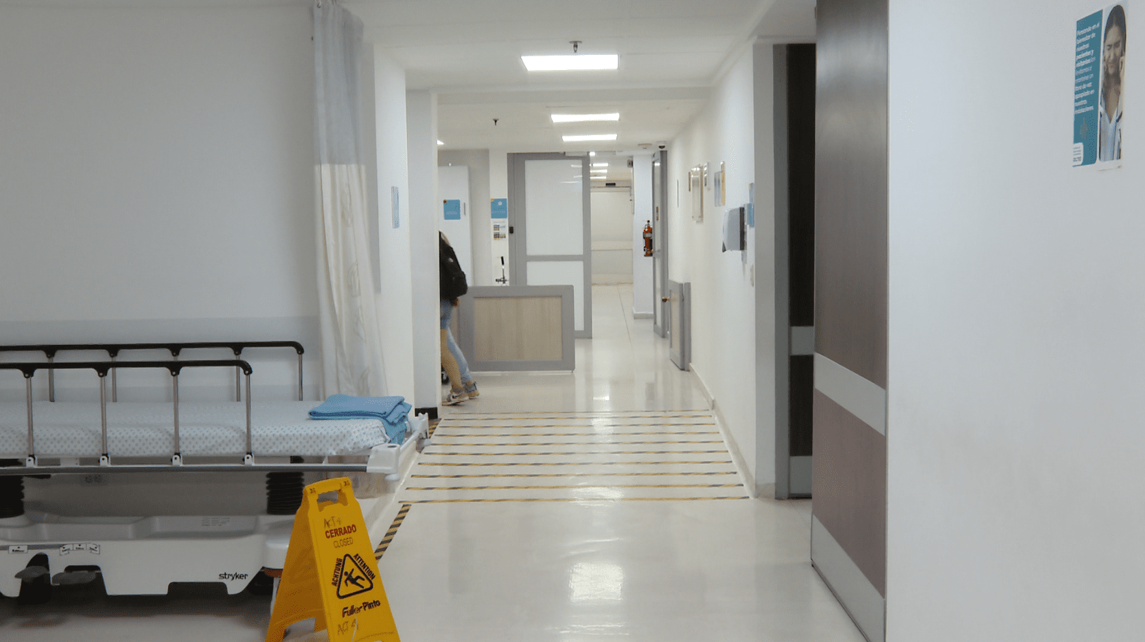 Las reacciones a fallo que obliga al Gobierno y EPS intervenidas pagar la deuda con hospitales