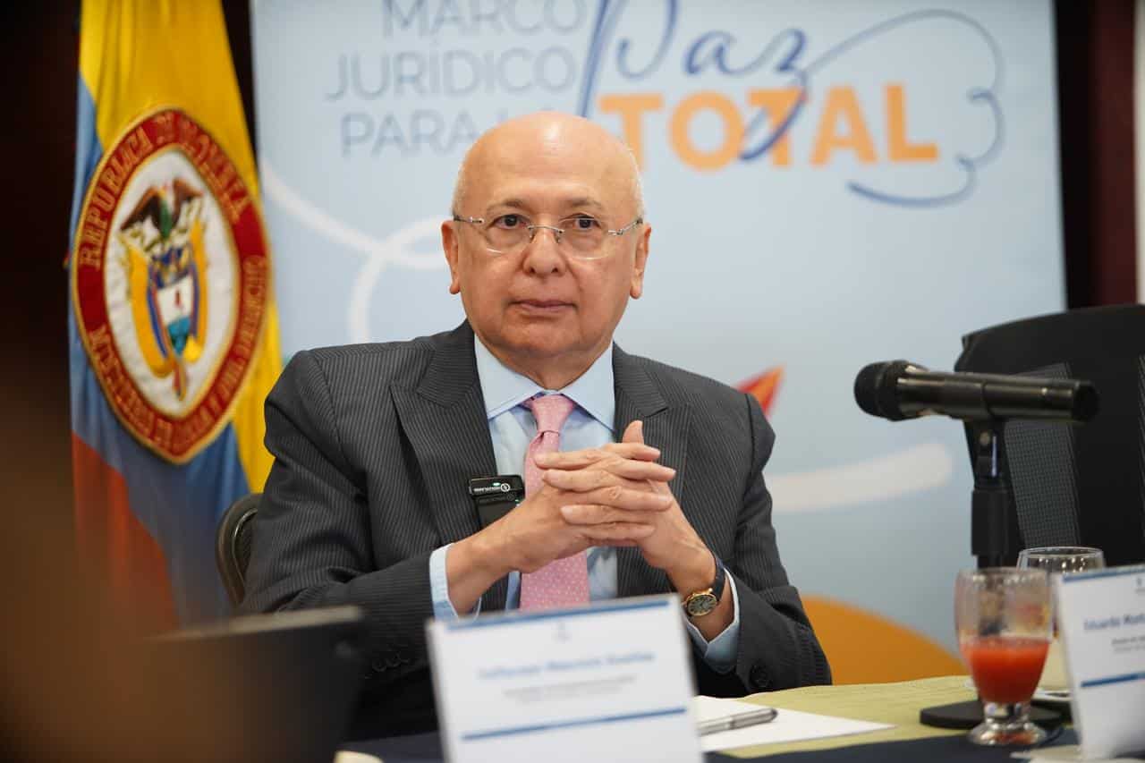 Rotundo rechazo a proyecto de ley de sometimiento que daría beneficios a cabecillas