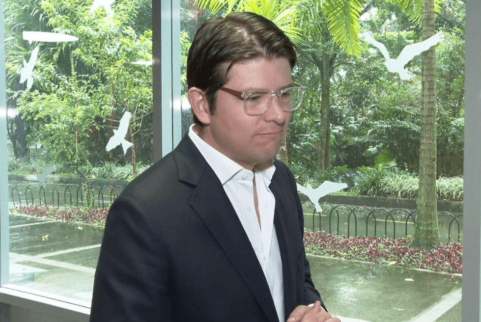 Rechazo contundente en Antioquia al ataque contra Miguel Uribe cargos