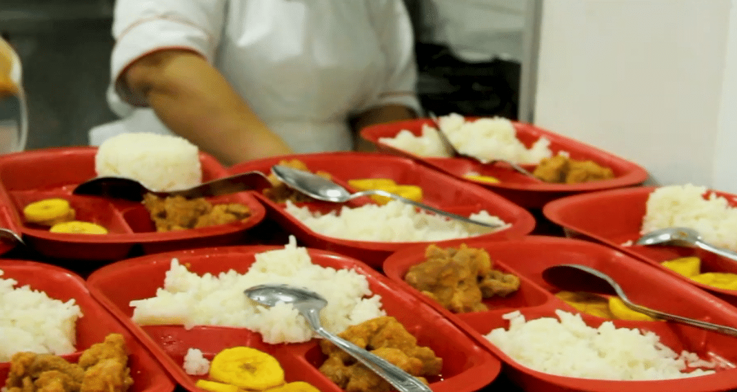 Medellín y Antioquia garantizan recursos del Programa de Alimentación Escolar
