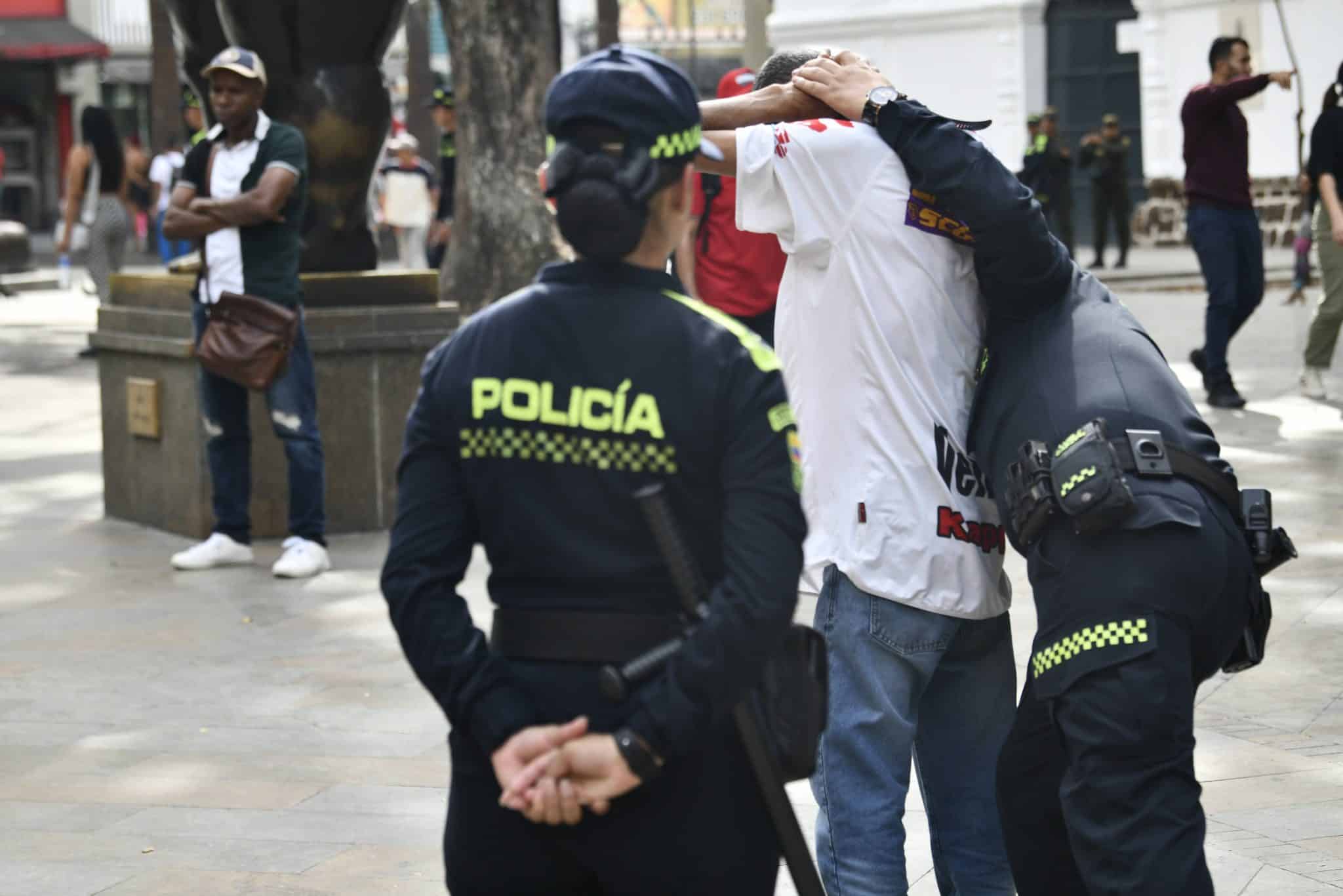 “Tuvimos la tasa de homicidios más baja en la historia de la ciudad”: alcalde Federico Gutiérrez