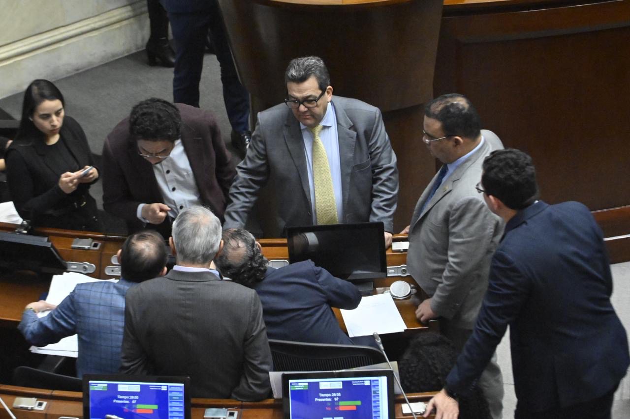 ¿Qué sigue para la reforma laboral del gobierno Petro?