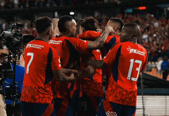 EN VIVO: Gran especial 'Rojos por la Séptima' [Final vuelta Medellín vs. Santa Fe]
