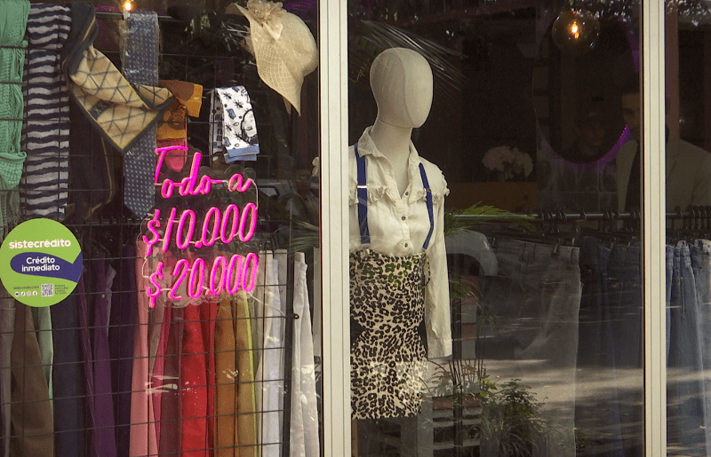 ¿Ya conoce? Esta es la ropa que puede comprar desde .000 en el Parque Lleras
