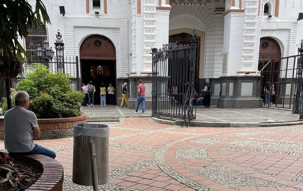 Extranjero fue hallado muerto en un apartamento en Sabaneta