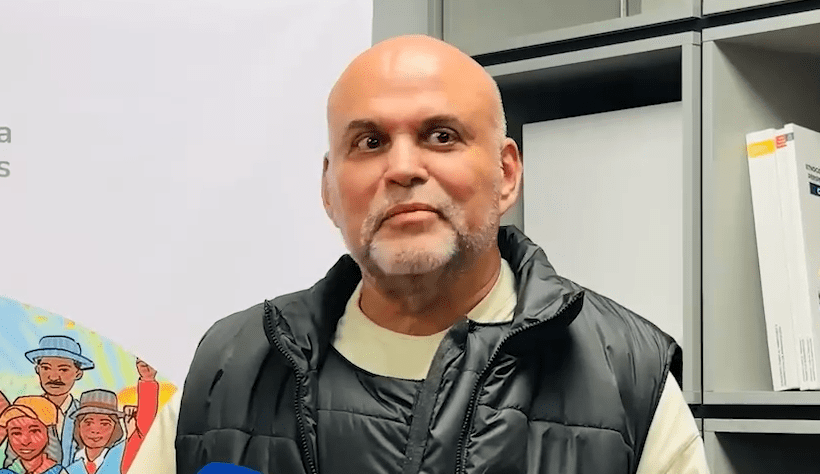 Salvatore Mancuso se retractó sobre declaraciones en contra de Álvaro Uribe