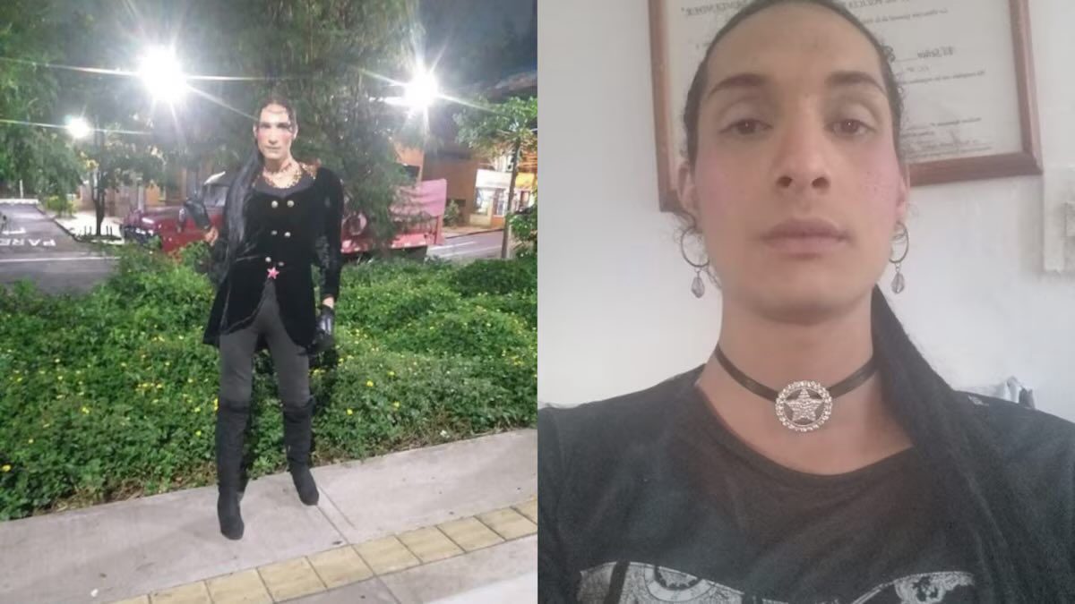 Ofrecen 0 millones de recompensa para esclarecer asesinato de mujer trans en Bello