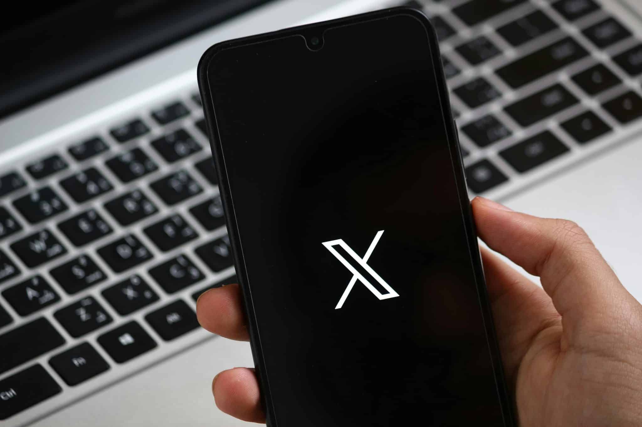 ¿Qué pasa con X? La aplicación sufre nuevamente caída mundial 