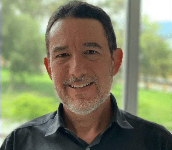 José Alejandro González secretario de turismo