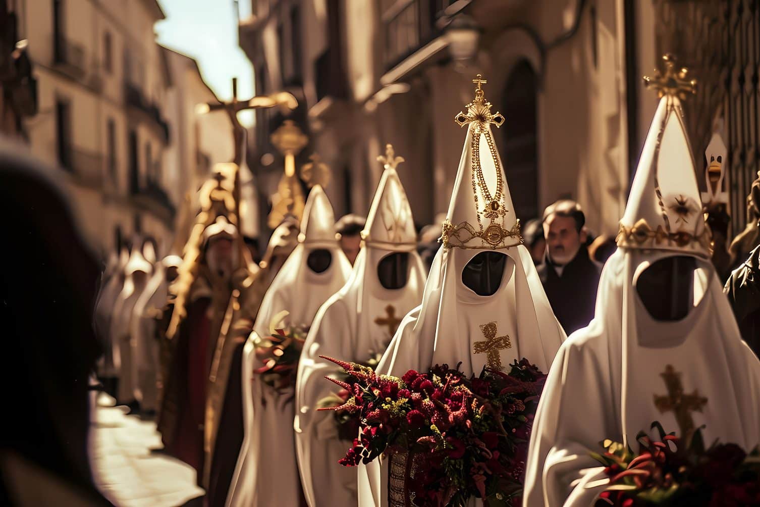 La Semana Santa en Colombia es mucho más que un evento religioso; es una manifestación cultural llena de simbolismos, creencias populares y costumbres que varían en cada región del país. Desde el Domingo de Ramos hasta el Domingo de Resurrección, la Semana Santa es una de las festividades más importantes, no solo para los colombianos religiosos, sino también para quienes aprecian el arte, la cultura y las tradiciones que acompañan estos días.