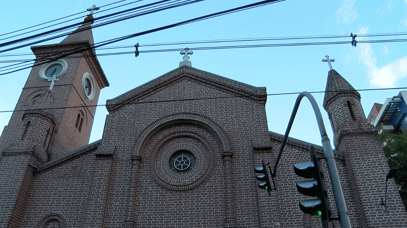 Medellín vive con fervor y turismo la Semana Santa