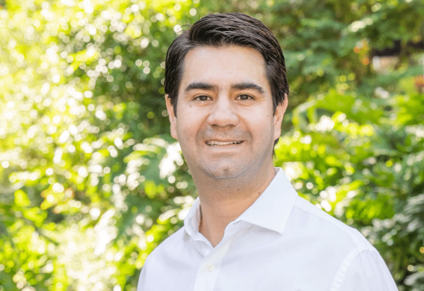 Simón Molina denuncia al exalcalde Daniel Quintero por amenazas en su contra