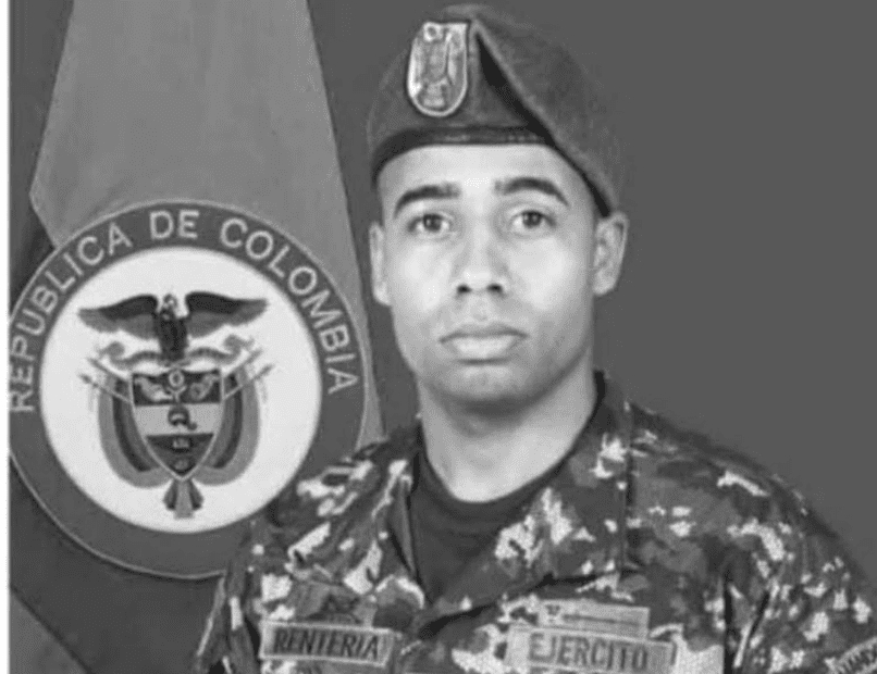 Otro ataque contra la fuerza pública en Antioquia: asesinan a soldado en Turbo 