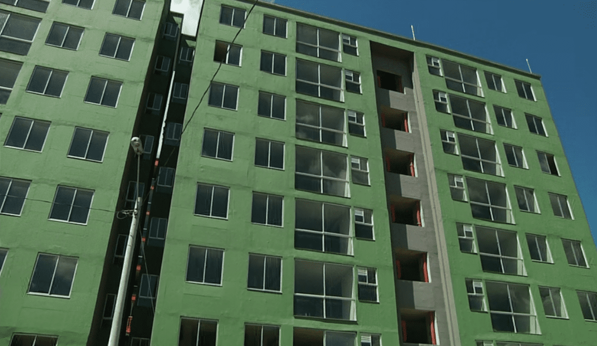 Así puede acceder a subsidios de vivienda en Medellín