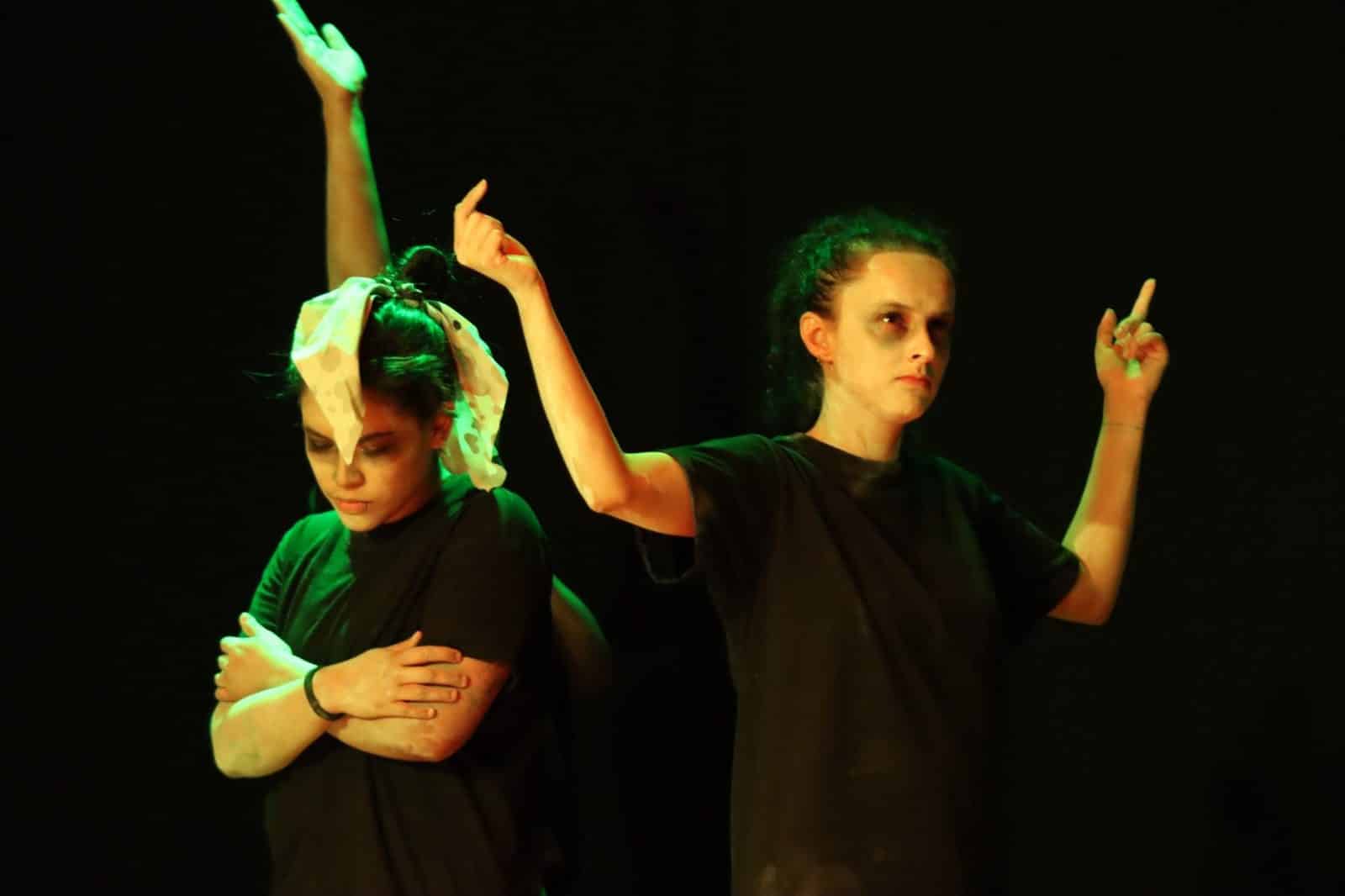 Medellín vivirá la Semana del Teatro del 21 al 29 de marzo
