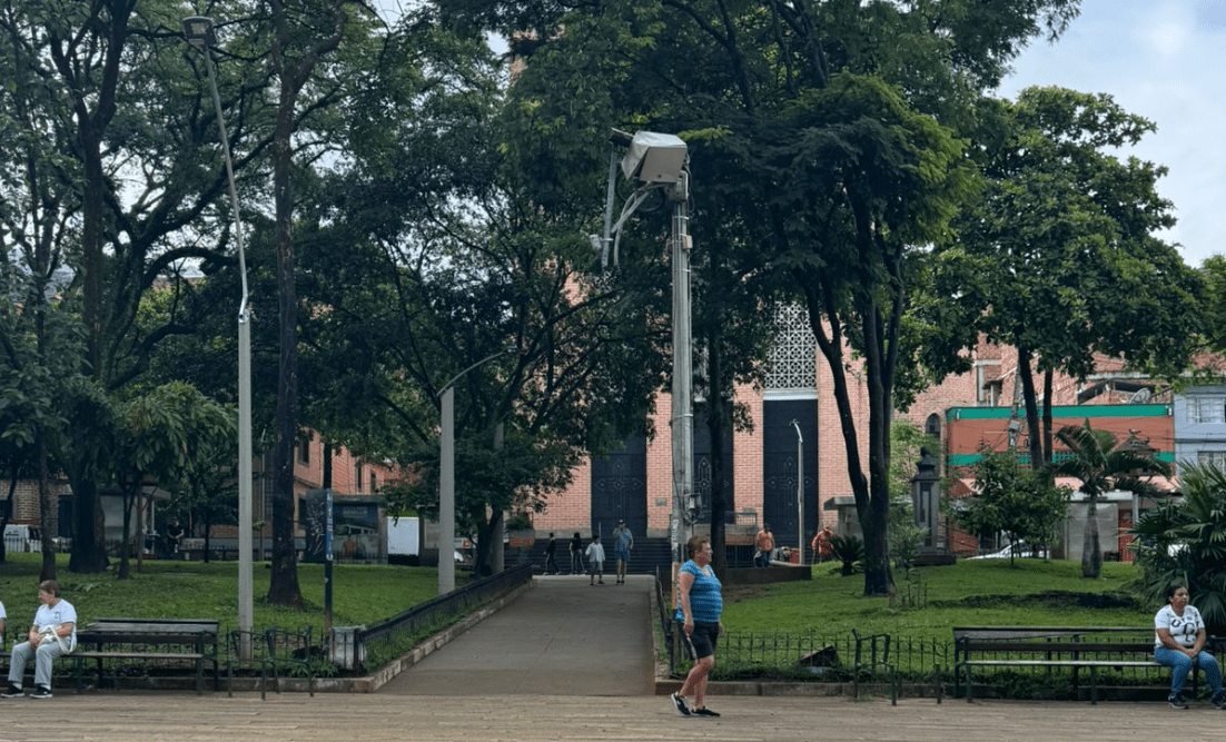 Prográmese porque Telemedellín EN MI BARRIO llegará a Villa Hermosa