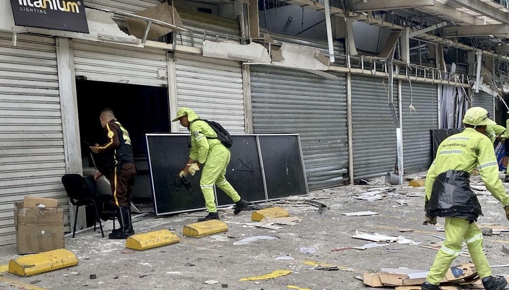 Temor y sensación de inseguridad aumentan en la población tras actos terroristas
