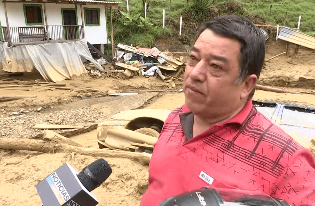 testimonio damnificado montebello