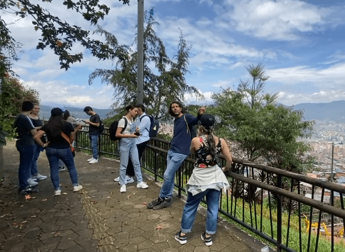 top de tres planes para hacer cerca de medellín