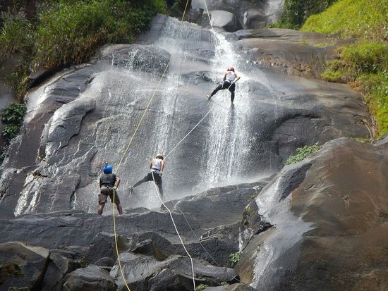 Foto de Eco Cartama, Támesis: Cavernas rio San Antonio - Tripadvisor