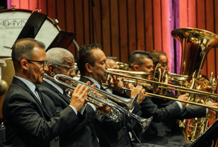 Súmese a ‘Un concierto por Medellín’ en solidaridad con los afectados por las lluvias