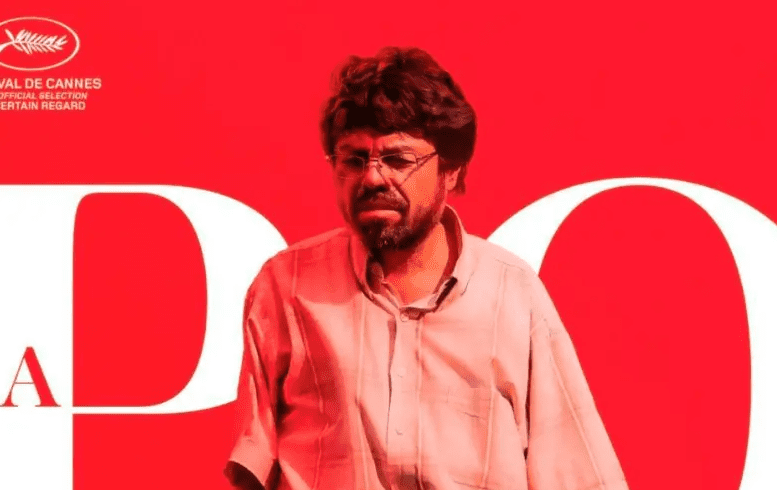 El director paisa Simón Mesa representa a Colombia en Cannes con ‘Un Poeta’