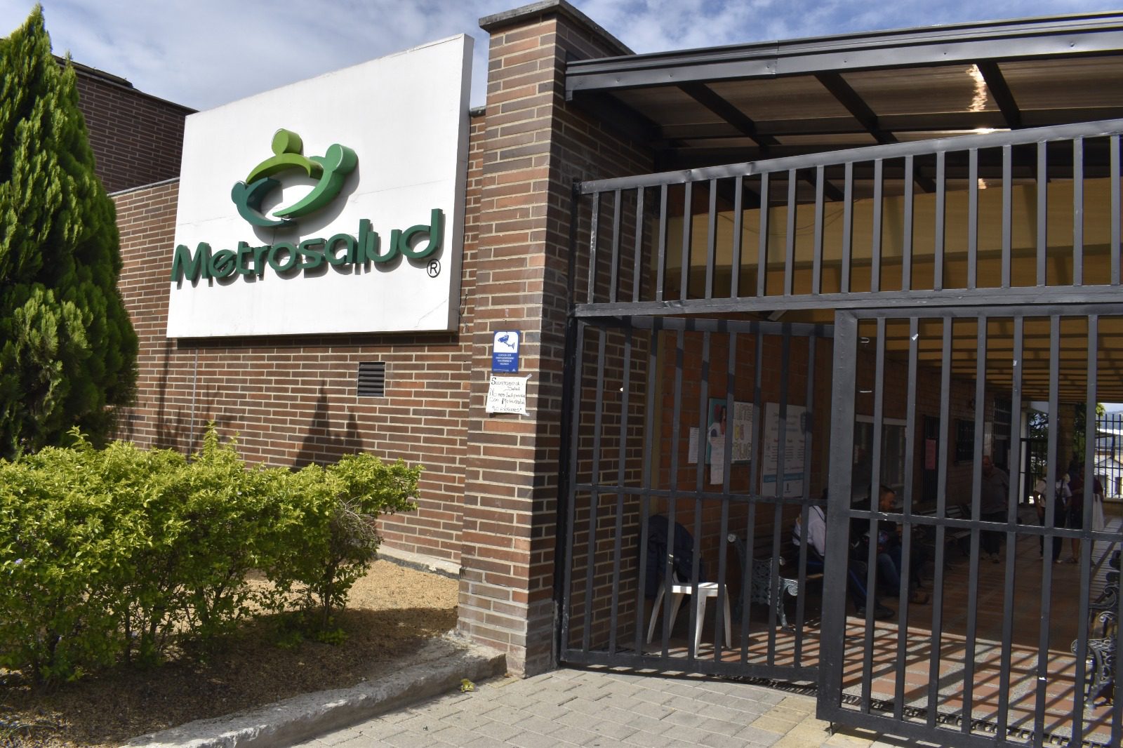 unidad hospitalaria doce de octubre
