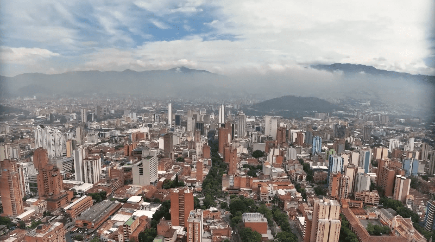 Así está el panorama para la compra de vivienda en el Valle de Aburrá por valor del suelo
