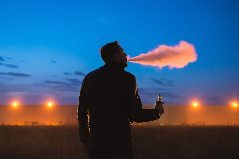 Antioquia es el departamento con más consumo de vapeadores, según estudio