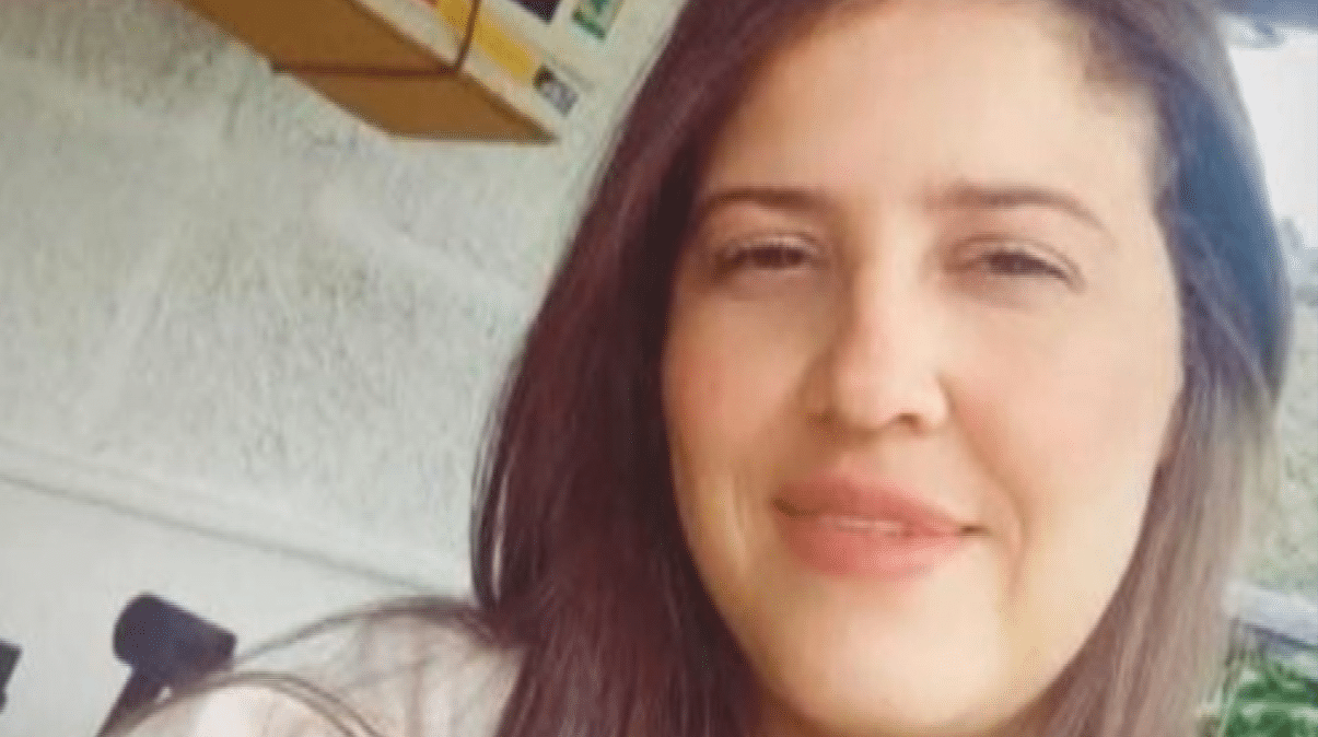 Mujer fue víctima de feminicidio en San Antonio de Prado, por el crimen capturaron a su expareja