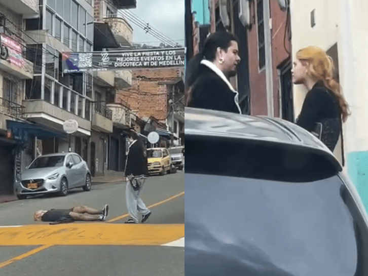 video viral joven villa hermosa