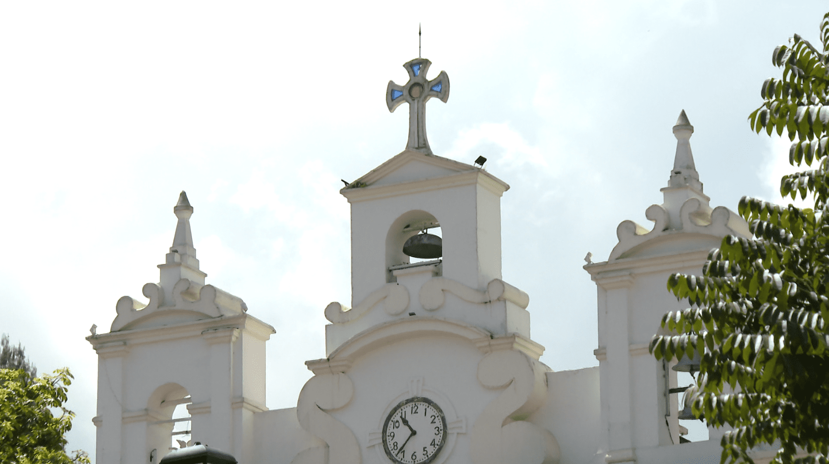 Esta fecha serán las votaciones sobre el área metropolitana del Valle de San Nicolás