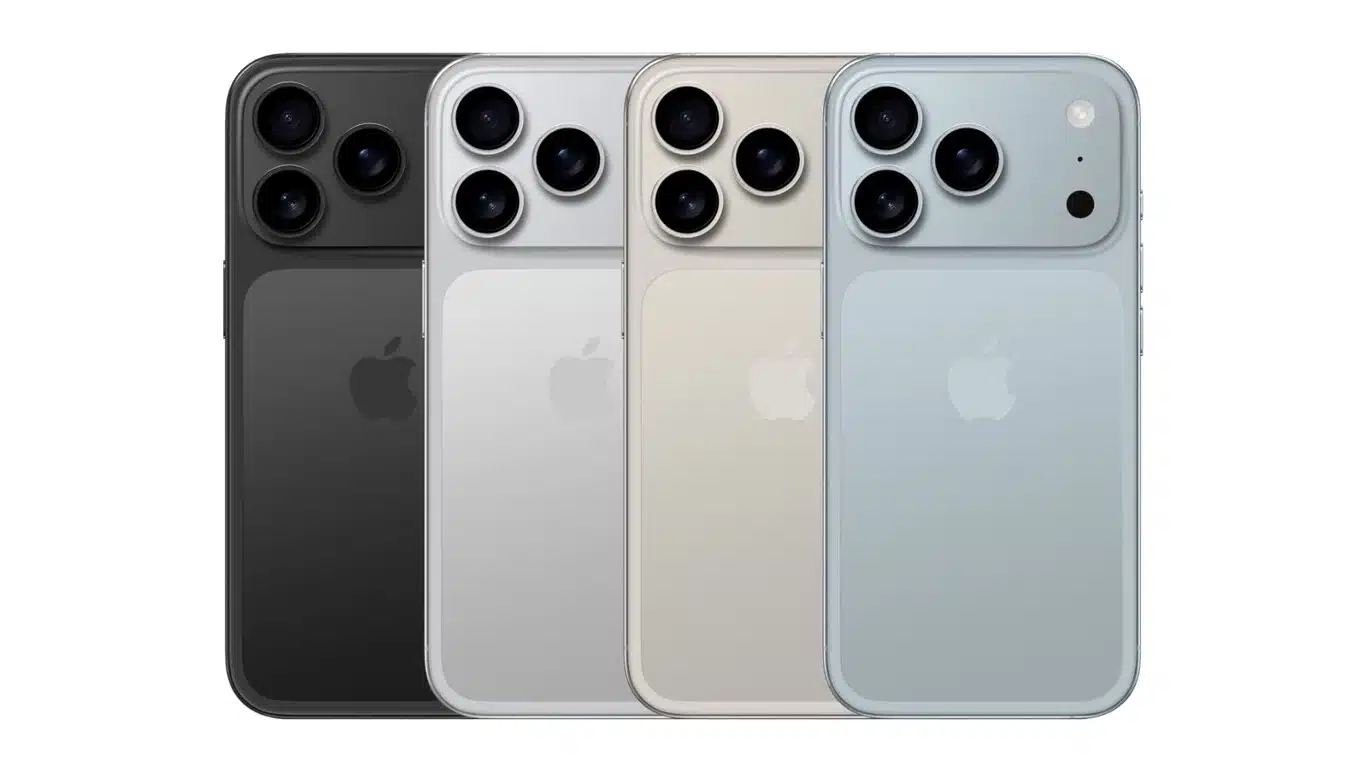 Rumores iPhone 17: lo que se sabe sobre las nuevas versiones y software para 2025