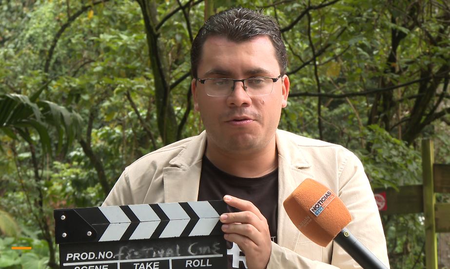 Abierta la convocatoria de Cine Corto Medellín y así puede participar