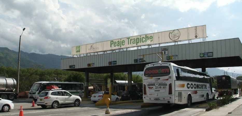 Así están las condiciones para el plan retorno después del puente festivo
