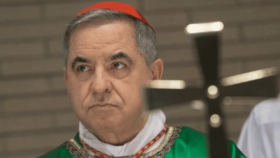 Cardenal condenado por el Vaticano renunció a participar en el cónclave