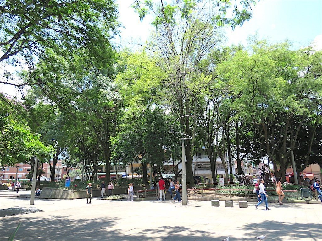 Esta es la programación de Telemedellín en Mi Barrio en Cristo Rey