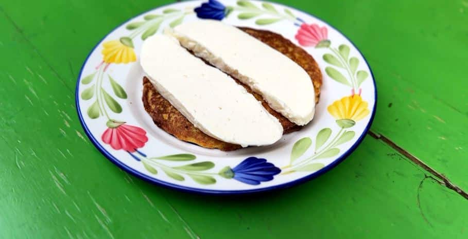 ¿Ha probado la arepa sonsoneña? Estas son las mejores delicias de este pueblo de Antioquia