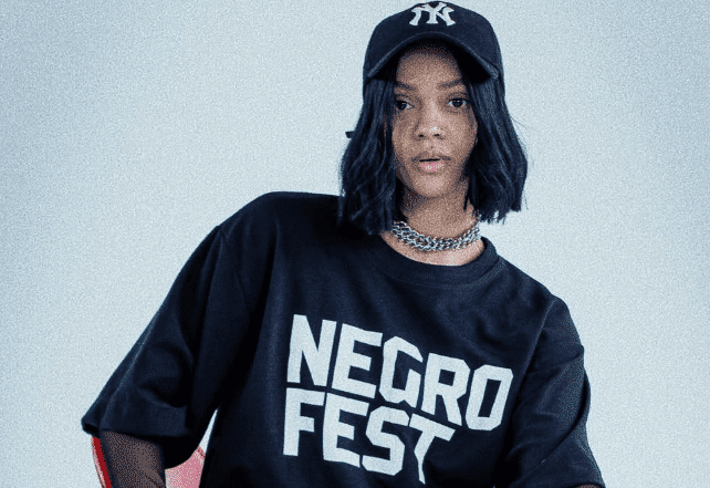 La cultura afro se toma Medellín con una nueva edición del Negro Fest